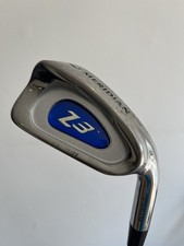 Meridian 7 iron for sale  COBHAM
