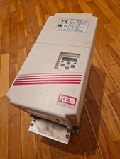 Keb combivert c0g gebraucht kaufen  Stuttgart