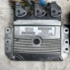 Peugeot 407 ecu for sale  BRADFORD