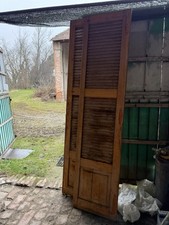 Persiane legno usato  Collecchio