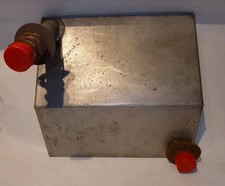 Arada add boiler for sale  NORWICH