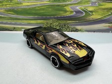 Hot wheels kitt for sale  GREAT YARMOUTH