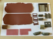 Zubehör konvolut treppen gebraucht kaufen  Nürnberg