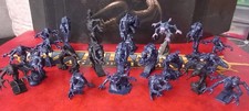 Space hulk genestealer for sale  BIRKENHEAD