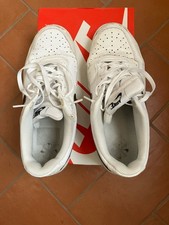 Scarpe sneaker nike usato  Santa Maria a Vico