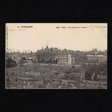 Cpa vire vue d'occasion  Cerisy-la-Salle