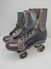 Chicago vintage leather for sale  Alameda