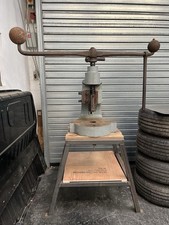 No6 fly press for sale  EDENBRIDGE