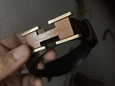 Cintura hermes vintage usato  Borgo San Giovanni