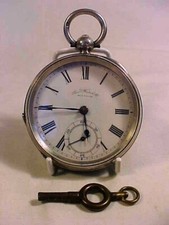 Waltham chunky 1887 for sale  UK