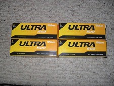 Wilson ultra 500 for sale  Goodrich