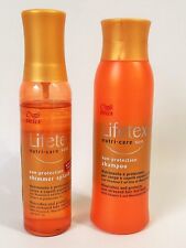 Wella lifetex nutri for sale  PLYMOUTH