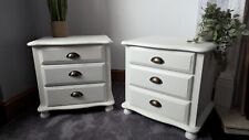 Pair upcycled hand for sale  BRADFORD