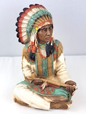 Vtg native american for sale  Port Orange