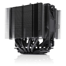 Noctua d9l chromax.black usato  Roccagloriosa