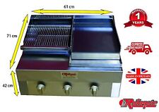 Char grill bbq for sale  Shipping to Ireland