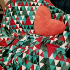 Decor red green for sale  Bixby