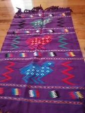 Ethnic style woven for sale  Clifton Park