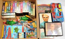 thunderbirds vhs for sale thunderbirds vhs for sale LEYBURN