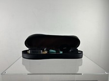 Schuhputzset reise leder gebraucht kaufen  Berlin