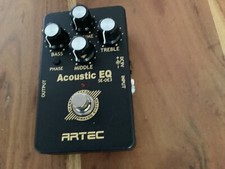 Artec acoustic e3 gebraucht kaufen  Kappelrodeck