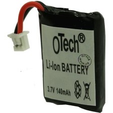 Batterie casque fil d'occasion  Carros
