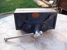 Woden 194 bench for sale  LEICESTER