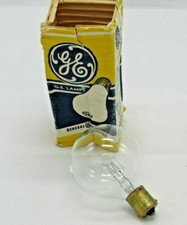 Lamps clear glass for sale  Bishop