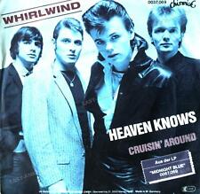 Whirlwind heaven knows gebraucht kaufen  Kiel