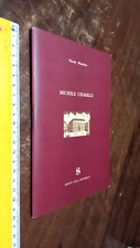 Libro michele cifarelli. usato  Fonte Nuova