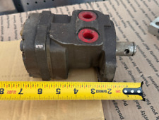 Motor hidráulico branco RS04030000 estator de rolos RS 75cc EUA comprar usado  Enviando para Brazil
