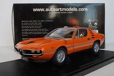 Autoart 70172 alfa gebraucht kaufen  Deutschland