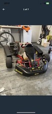 Racing kart kart for sale  INVERNESS