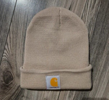 Carhartt damen mütze gebraucht kaufen  Plochingen