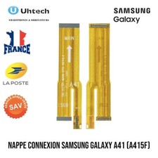 Nappe liaison connexion d'occasion  Aubervilliers