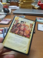 Harry Potter Trading Card Game    Time Out 74/80  Ita comprar usado  Enviando para Brazil
