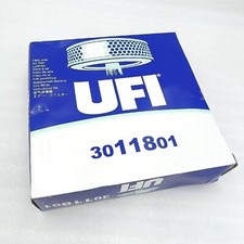 Ufi filters ersatzluftfilter gebraucht kaufen  Grünhain-Beierfeld