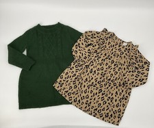 Girls sweater dress for sale  Rincon