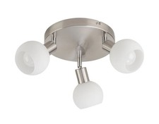 deckenlampe silber gebraucht kaufen  Neuenstadt am Kocher