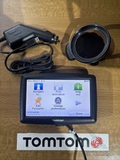 Tomtom xxl classic for sale  QUEENBOROUGH