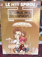 Petit spirou oublie d'occasion  Pornichet