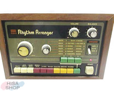 Roland rhythm arranger d'occasion  Expédié en France
