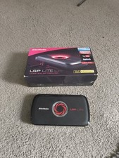 Avermedia lgp lite for sale  ANDOVER