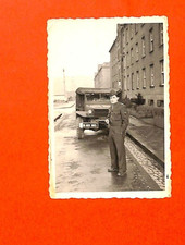 Photo soldier front d'occasion  Expédié en Belgium