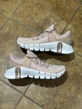 Tênis Oxford Nike Free Metcon 5 Rosa DV3950-600 Feminino Tamanho 8 comprar usado  Enviando para Brazil