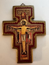 Vintage san damiano for sale  New Castle