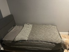 Roupa de cama Beddys Remington Luxe Minky Sage verde duplo com zíper comprar usado  Enviando para Brazil