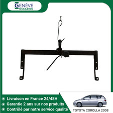 Attelage toyota corolla d'occasion  Niort