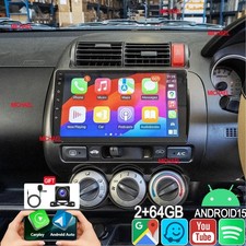 64g car radio for sale  CANNOCK