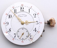 Union glocke glashütte gebraucht kaufen  Langenhagen